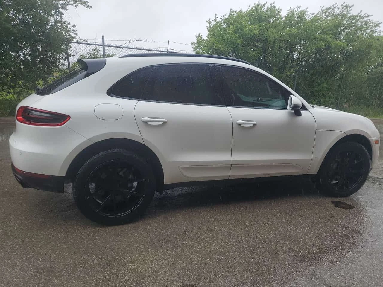 Porsche Macan * S AWD *  | Mobile.bg � ����������� 4