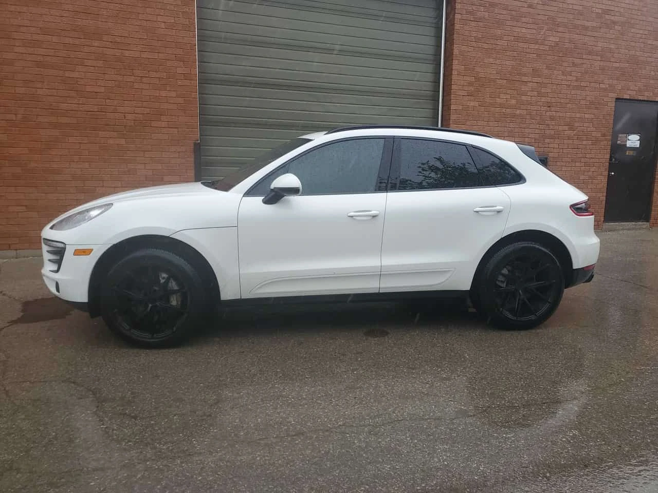 Porsche Macan * S AWD *  | Mobile.bg � ����������� 3