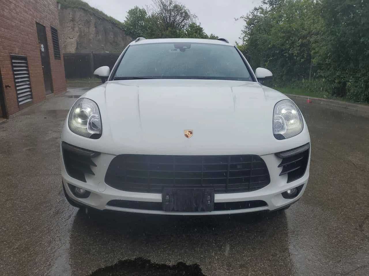 Porsche Macan * S AWD *  | Mobile.bg � ����������� 2