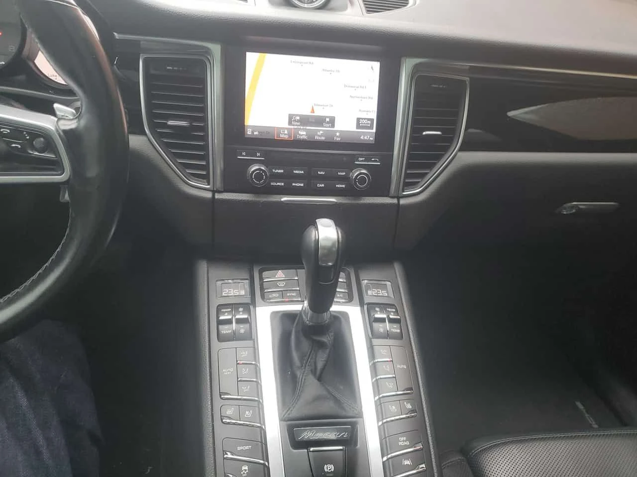 Porsche Macan * S AWD *  | Mobile.bg � ����������� 9