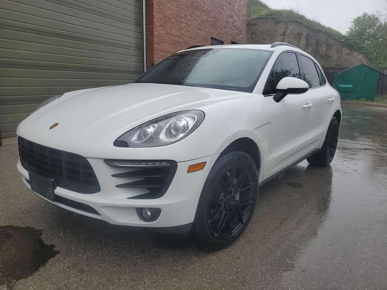 Porsche Macan * S AWD *  | Mobile.bg � ����������� 1