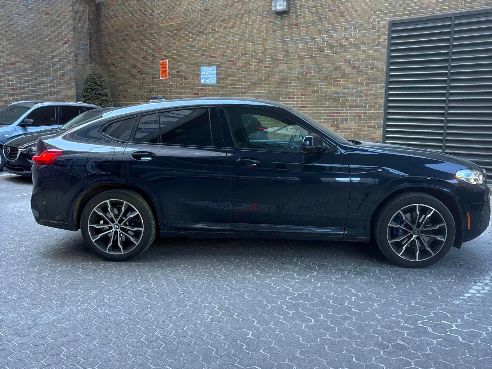 BMW X4 xDrive30i * � ����� * ������� * �������� * CARFAX | Mobile.bg � ����������� 3