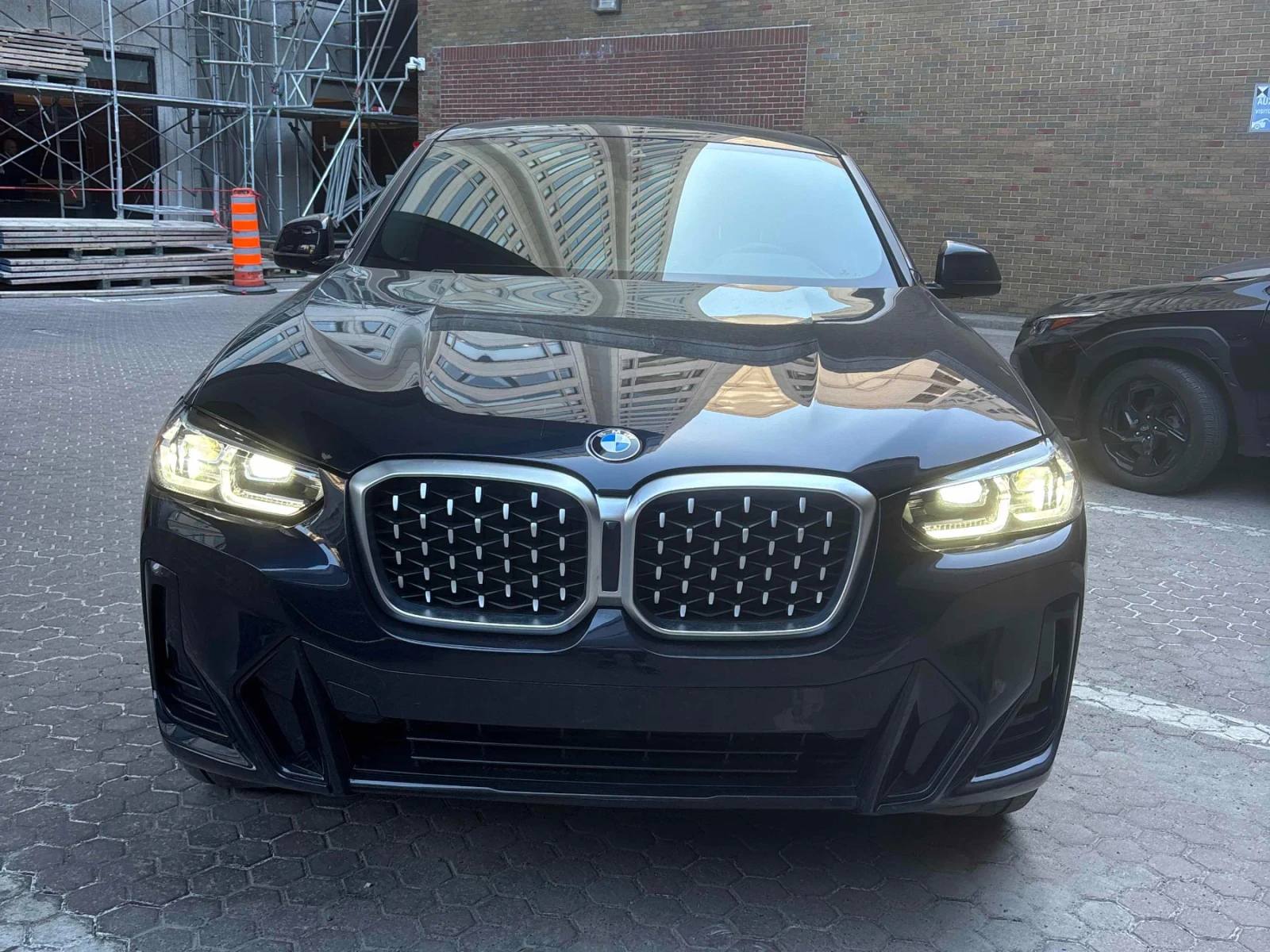 BMW X4 xDrive30i * � ����� * ������� * �������� * CARFAX | Mobile.bg � ����������� 1