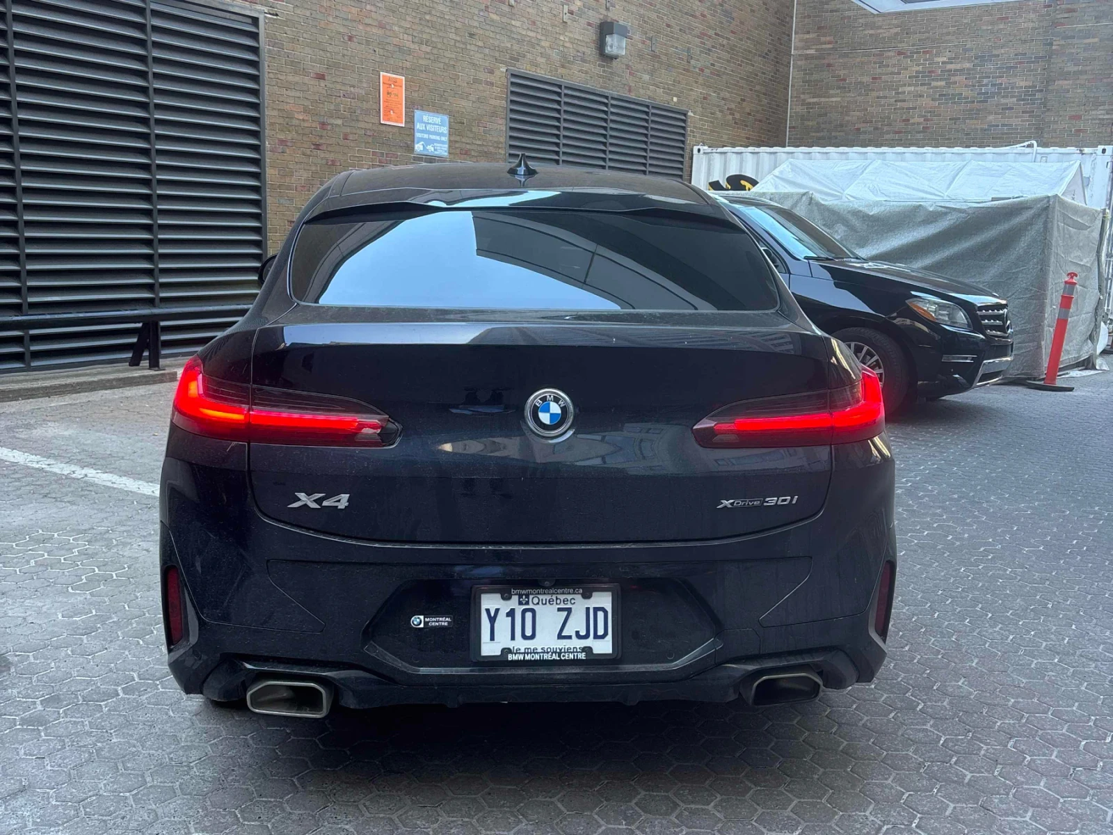 BMW X4 xDrive30i * � ����� * ������� * �������� * CARFAX | Mobile.bg � ����������� 4