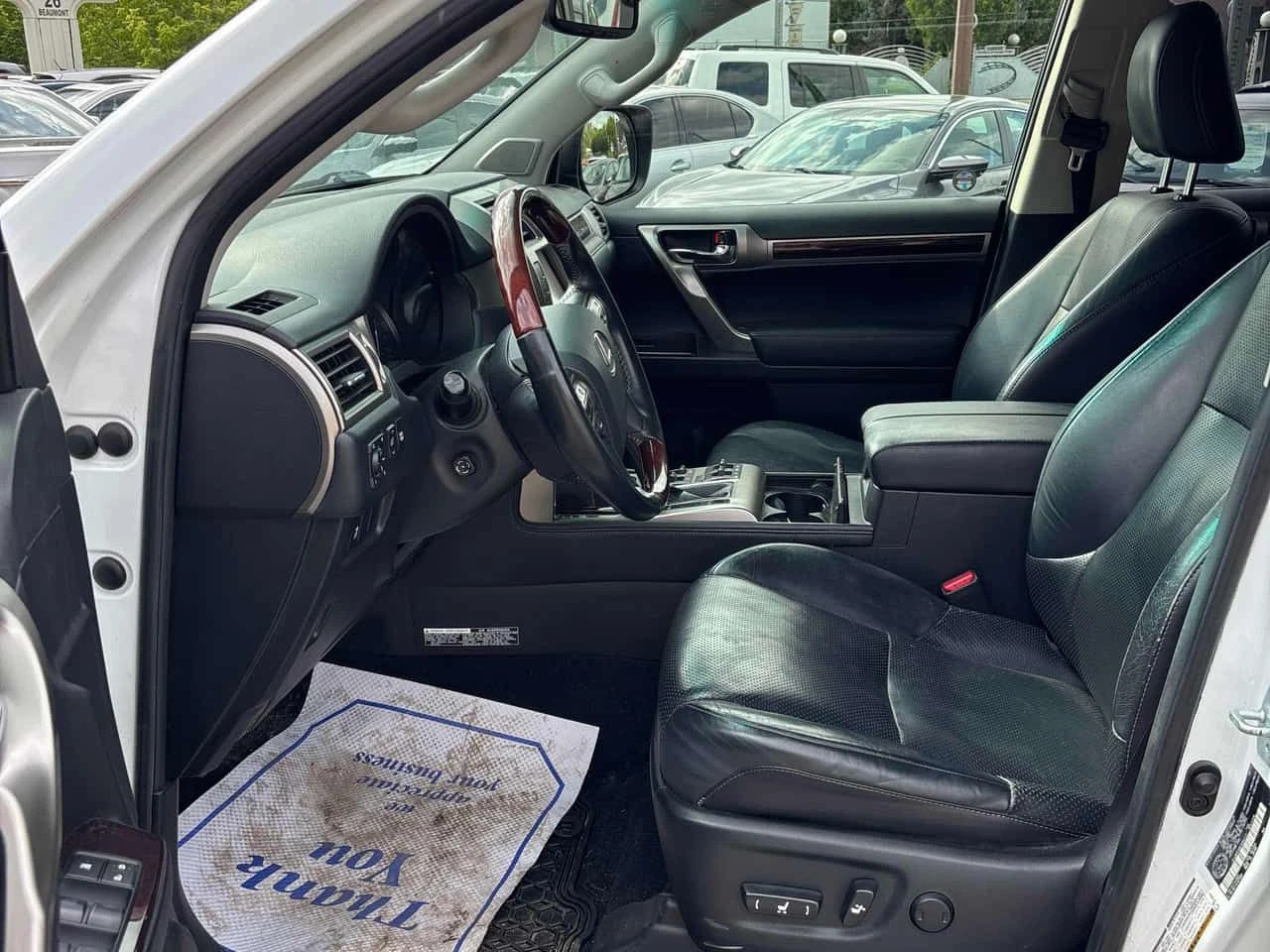 Lexus GX 460 PREMIUM/CARFAX/����������� | Mobile.bg � ����������� 6