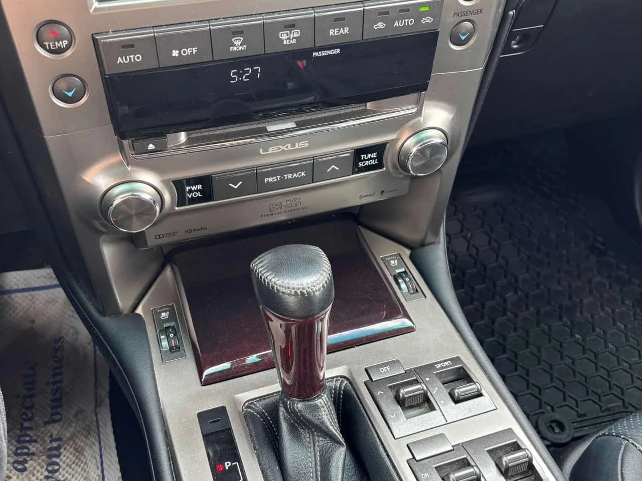 Lexus GX 460 PREMIUM/CARFAX/����������� | Mobile.bg � ����������� 9