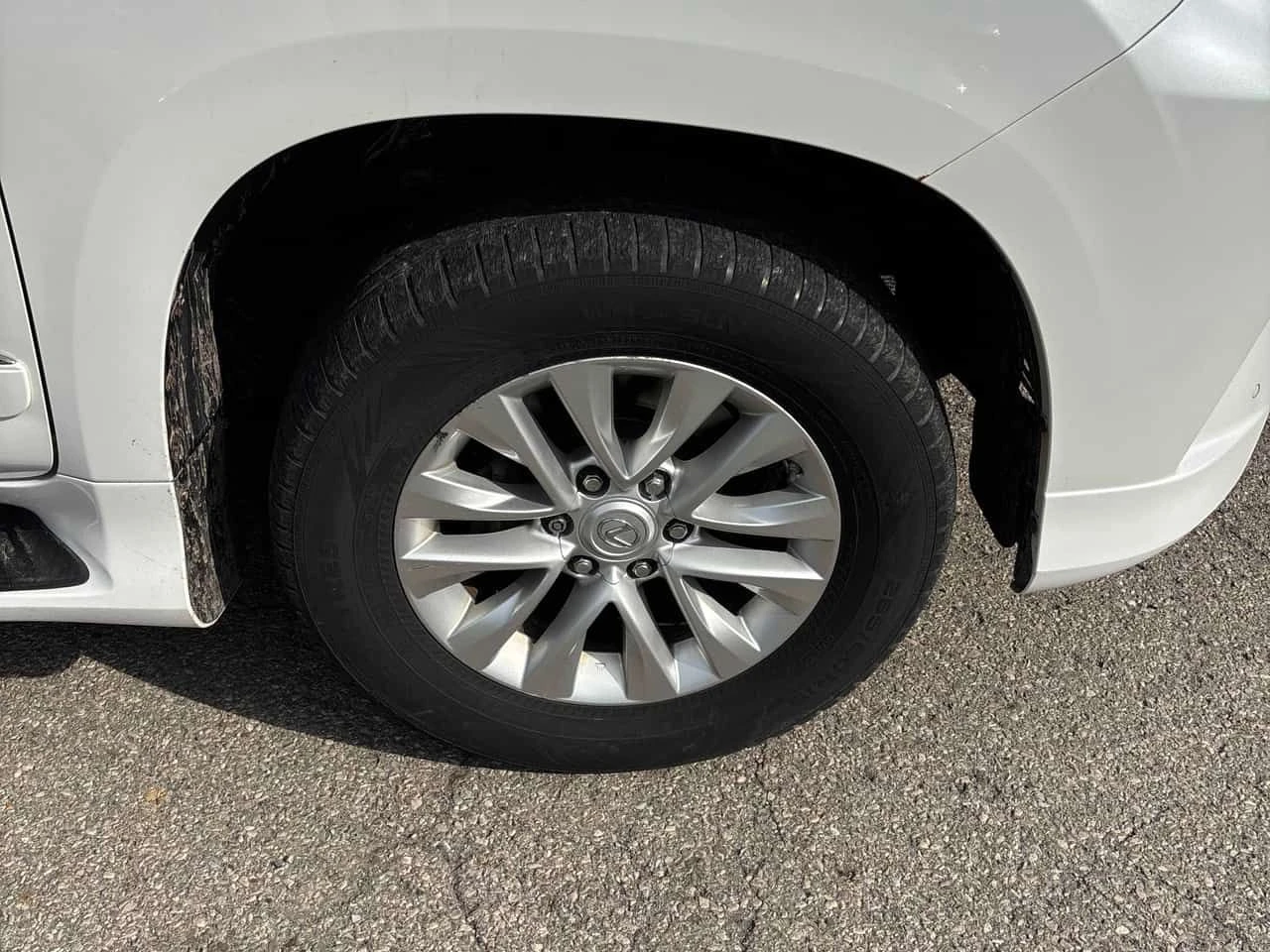 Lexus GX 460 PREMIUM/CARFAX/����������� | Mobile.bg � ����������� 12