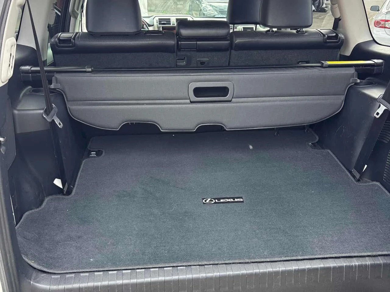 Lexus GX 460 PREMIUM/CARFAX/����������� | Mobile.bg � ����������� 11
