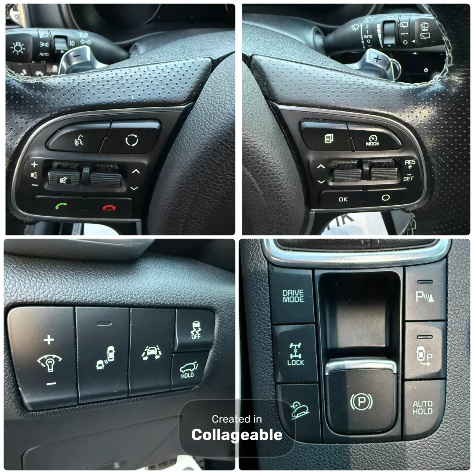 Kia Sportage 2.0CRDI 185к.с GT-Line Швейцария, снимка 14 - Автомобили и джипове - 55815429