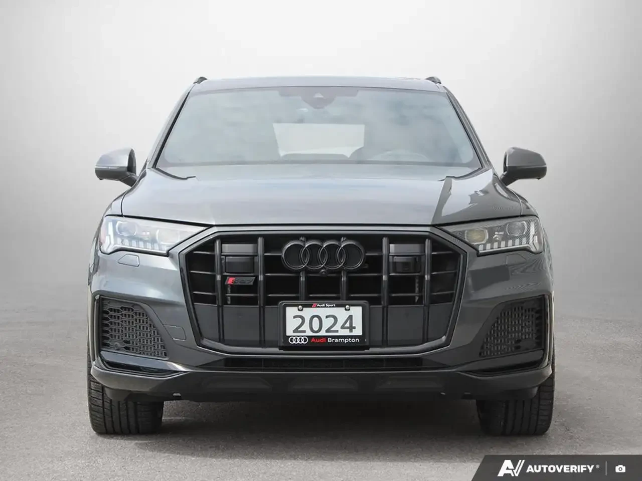 Audi SQ7, снимка 2 - Автомобили и джипове - 56227130