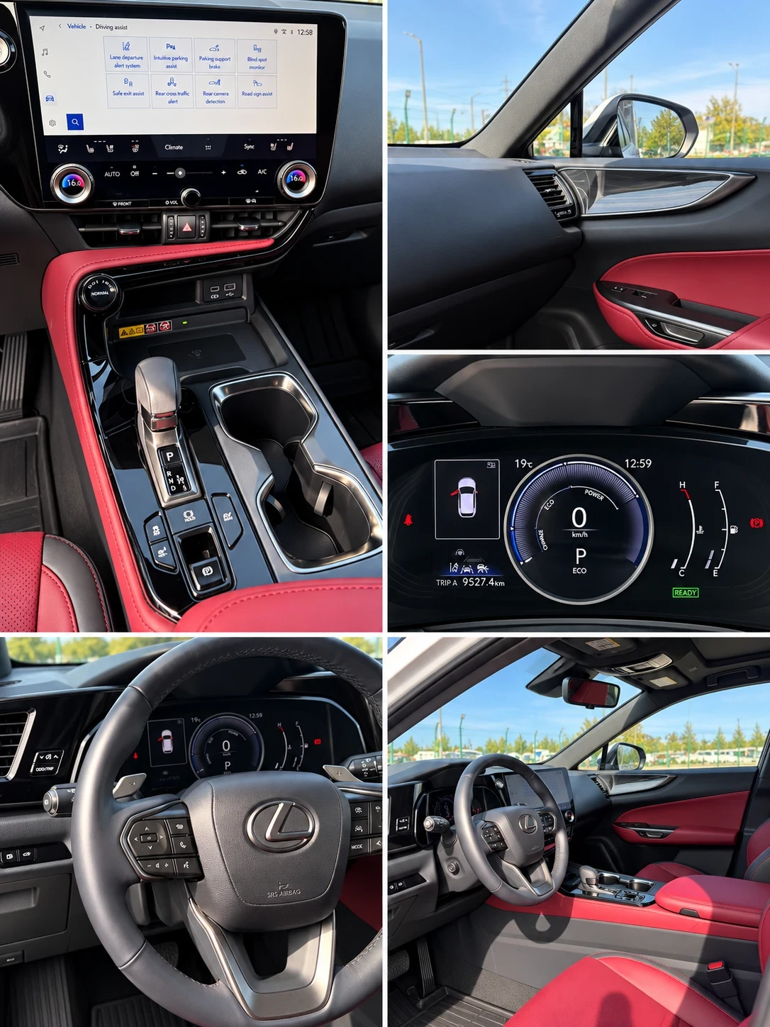 Lexus NX 350h | Mobile.bg � ����������� 11