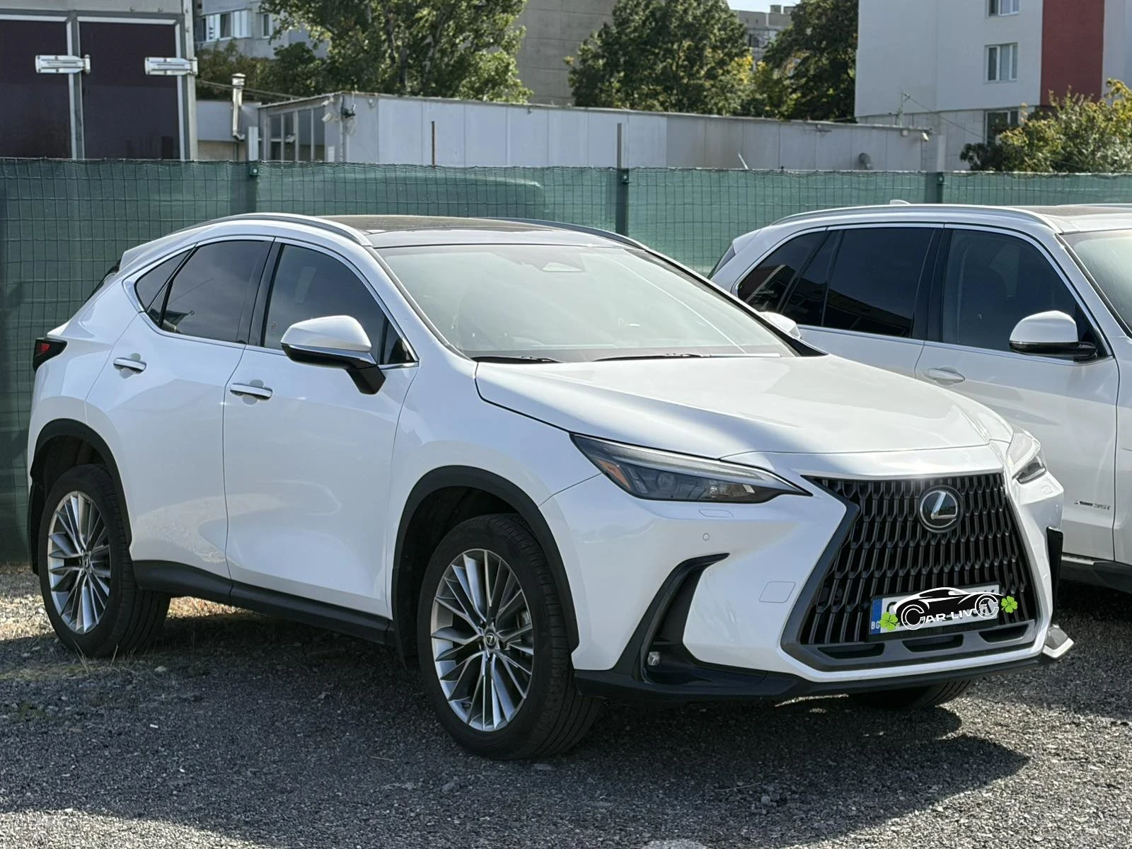 Lexus NX 350h | Mobile.bg � ����������� 2