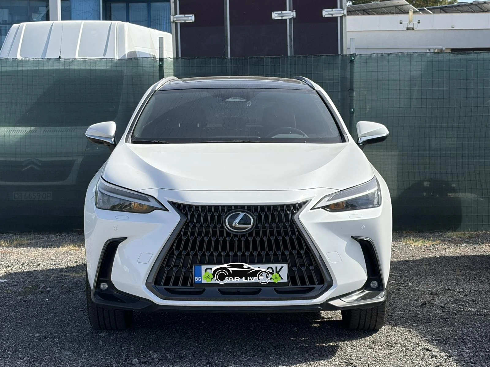 Lexus NX 350h | Mobile.bg � ����������� 7