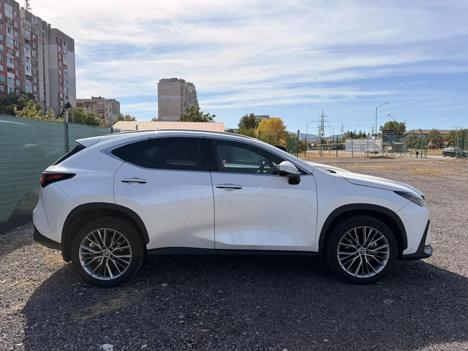 Lexus NX 350h | Mobile.bg � ����������� 8