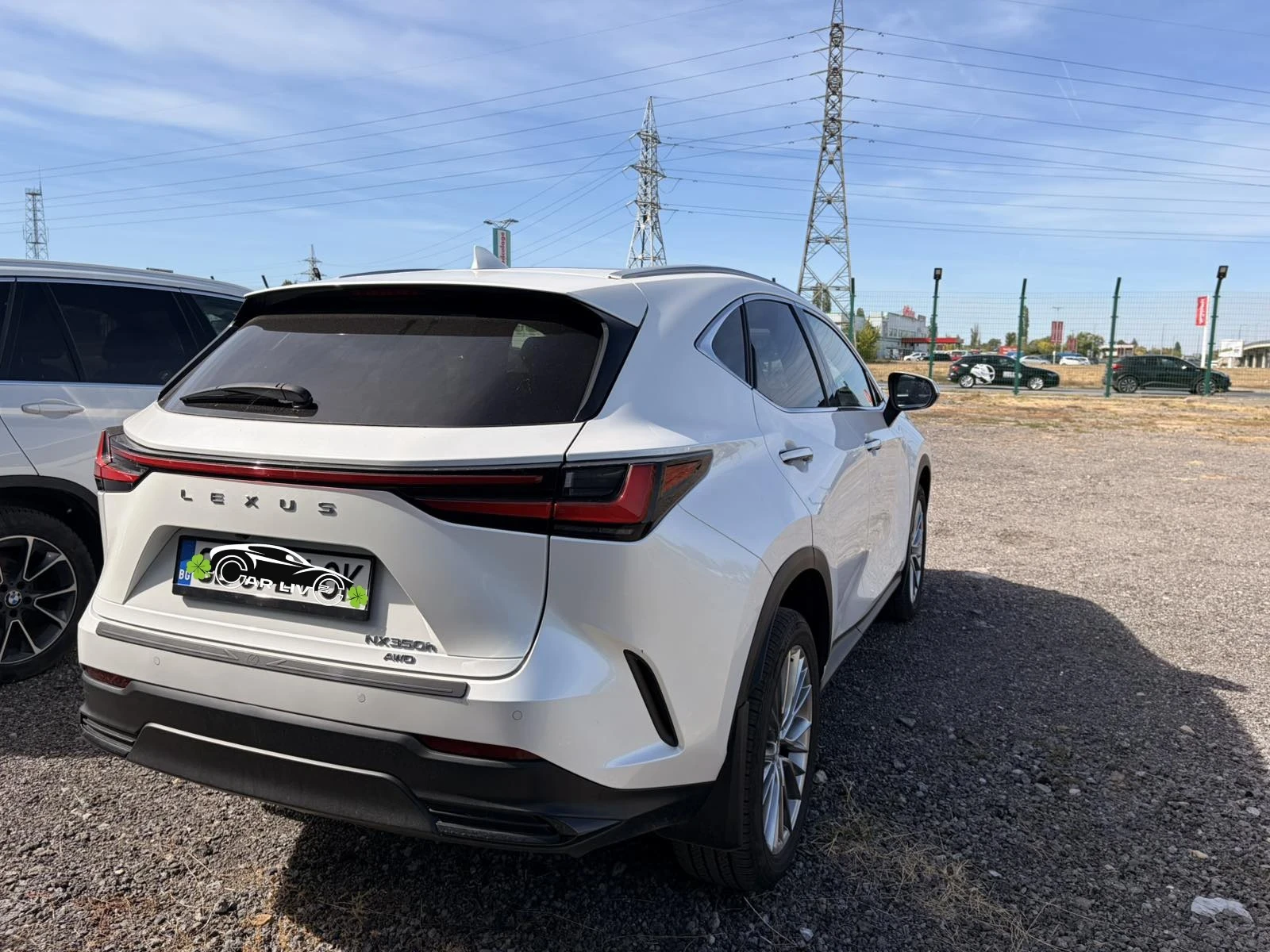 Lexus NX 350h | Mobile.bg � ����������� 10
