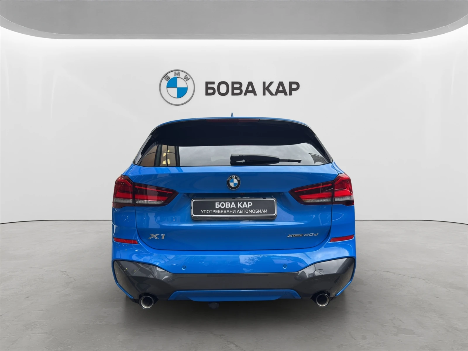 BMW X1 xDrive20d | Mobile.bg � ����������� 9