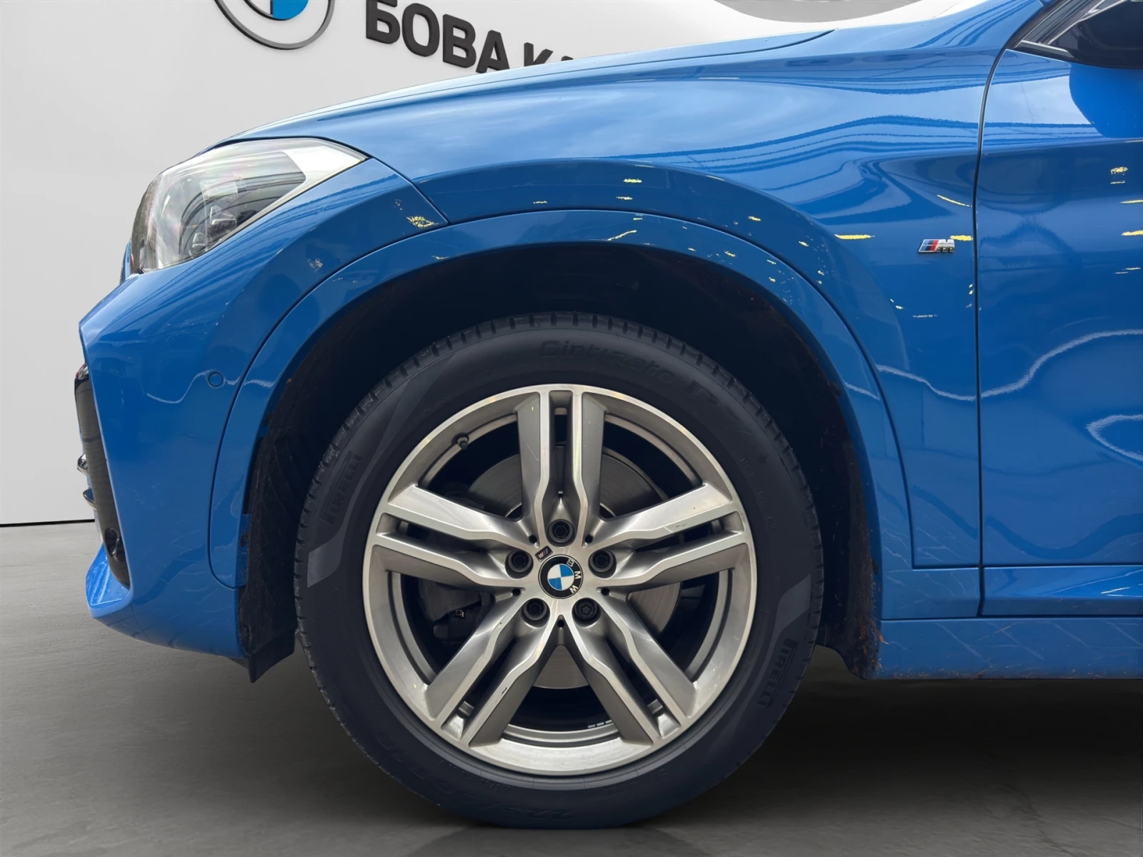 BMW X1 xDrive20d | Mobile.bg � ����������� 5