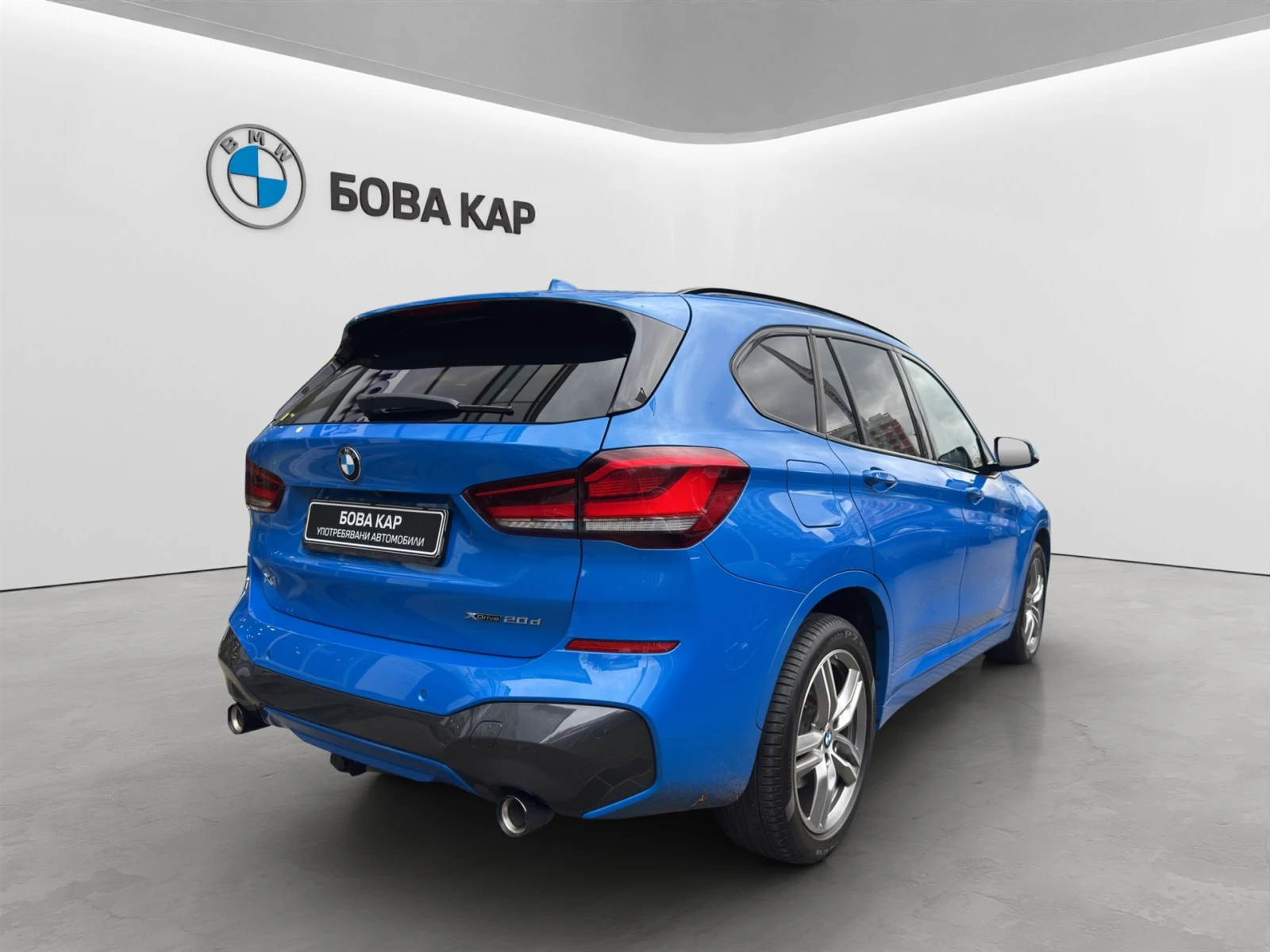 BMW X1 xDrive20d | Mobile.bg � ����������� 2