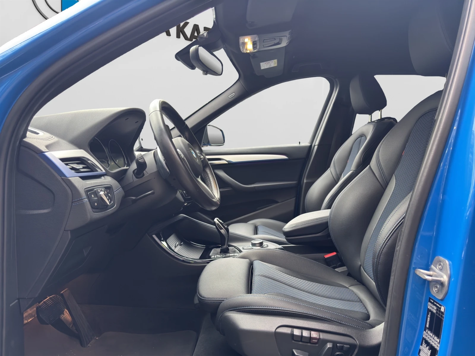 BMW X1 xDrive20d | Mobile.bg � ����������� 6