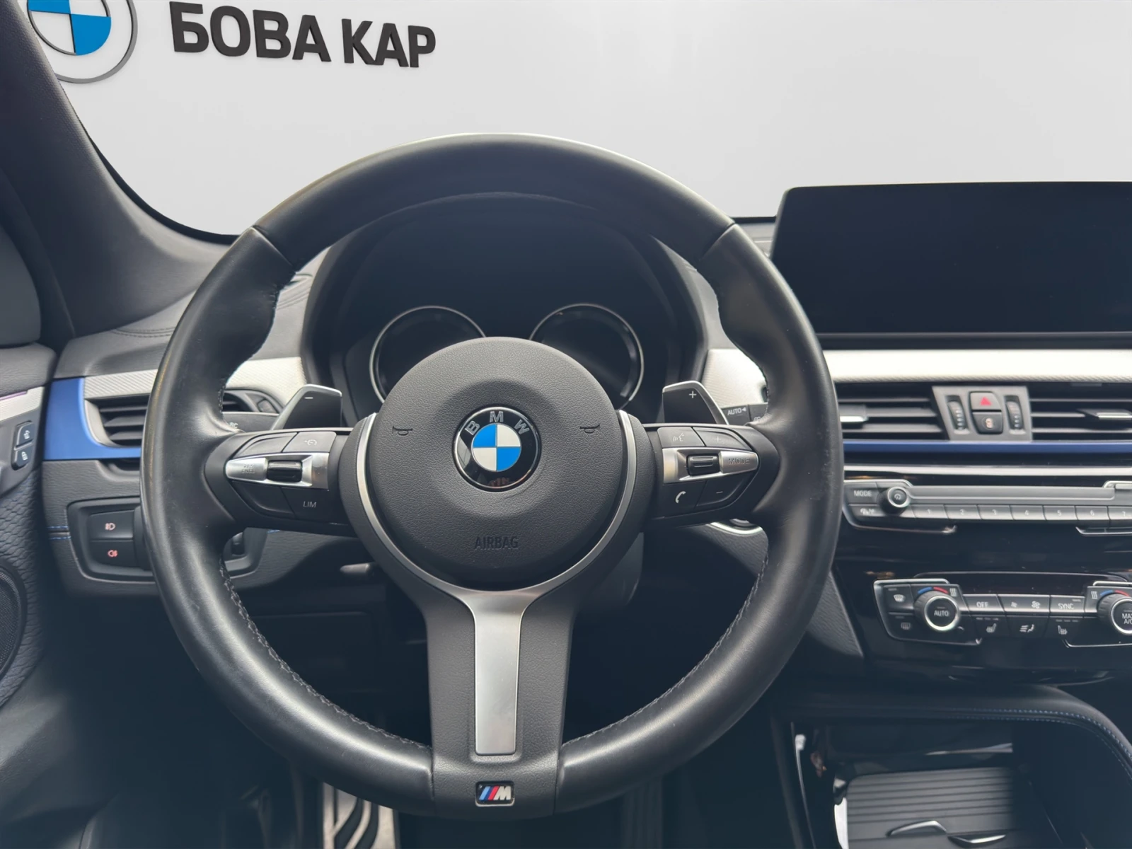 BMW X1 xDrive20d | Mobile.bg � ����������� 7
