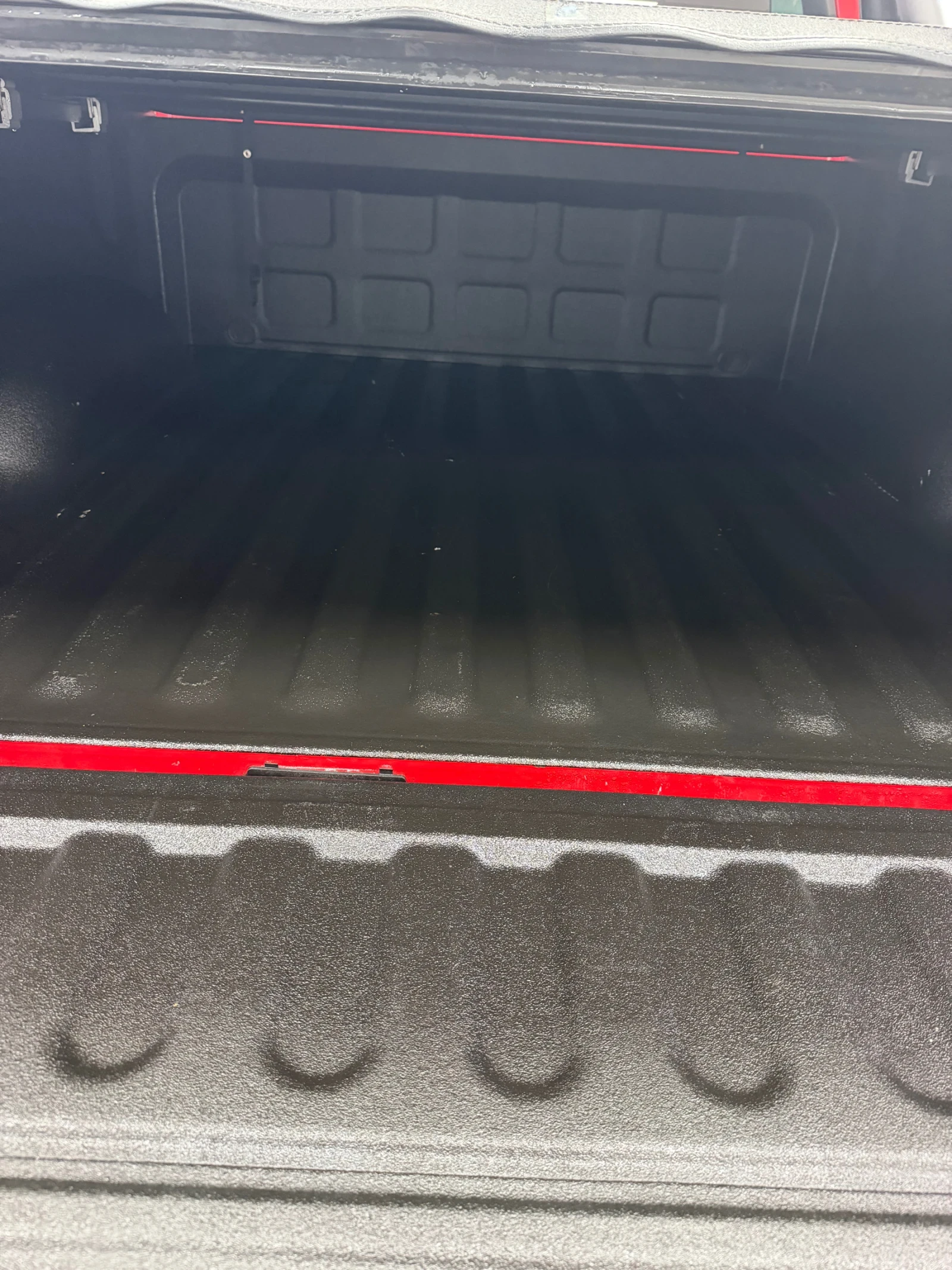 Dodge RAM 1500 Warlock 5.7 Hemi, снимка 17 - Автомобили и джипове - 56599785