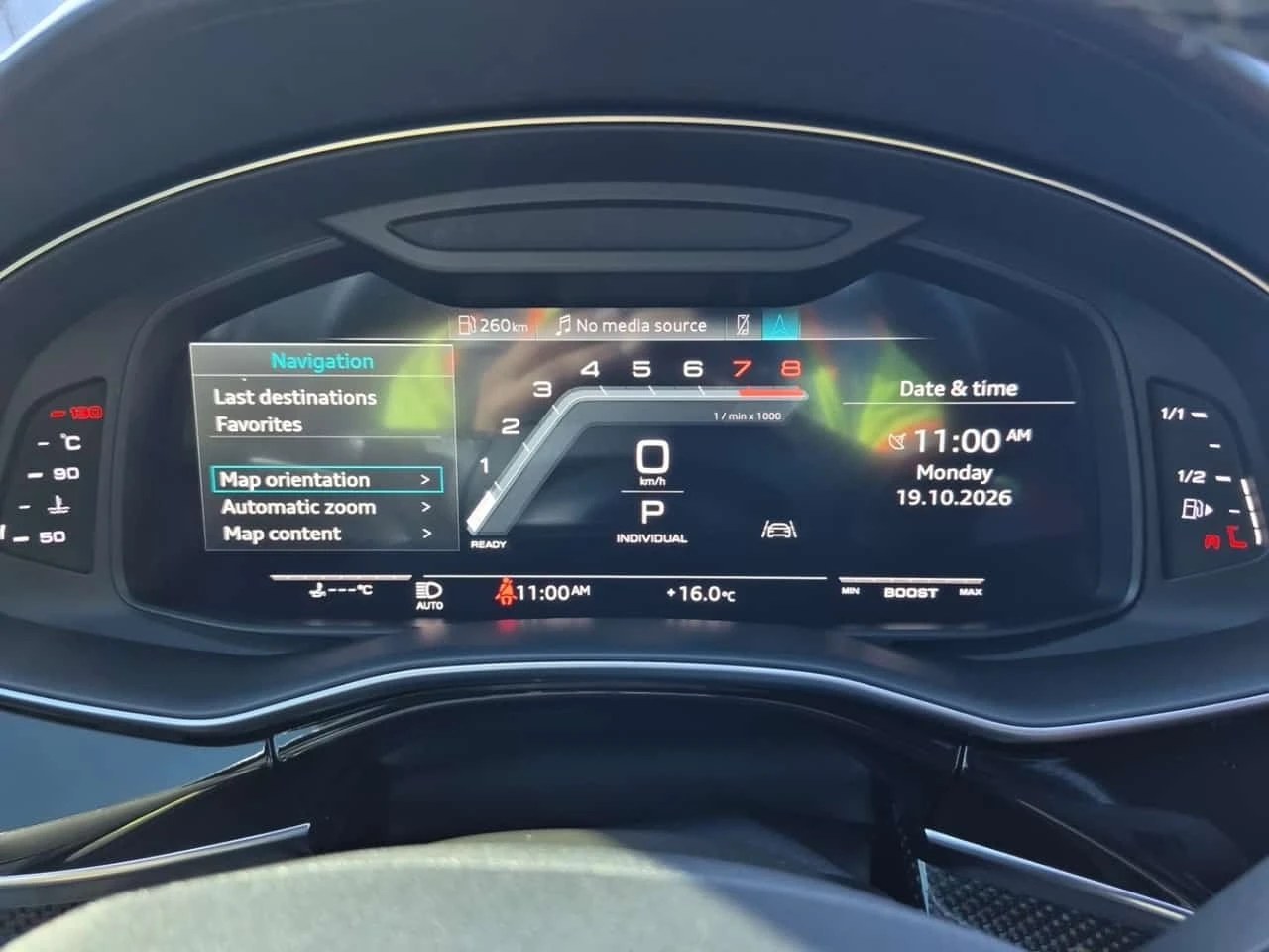 Audi SQ8 * 4.0 TFSI quattro * ���������� *  | Mobile.bg � ����������� 9