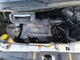 Ford Transit 2.2 CDTI 110к.с. НА ЧАСТИ , снимка 7