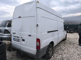 Ford Transit 2.2 CDTI 110к.с. НА ЧАСТИ , снимка 3