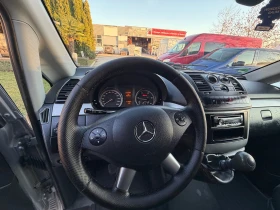 Mercedes-Benz Vito 116 CDI Maxi, снимка 9
