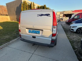 Mercedes-Benz Vito 116 CDI Maxi, снимка 6