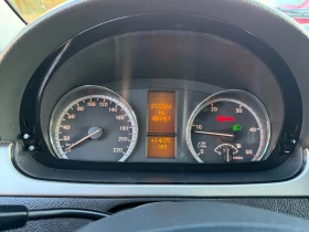 Mercedes-Benz Vito 116 CDI Maxi, снимка 10