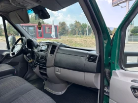 Mercedes-Benz Sprinter 319/519 CDI N1-Специален, снимка 8