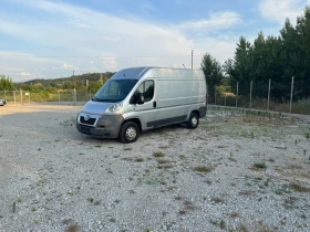Peugeot Boxer 2.2 HDi 4x4, снимка 5