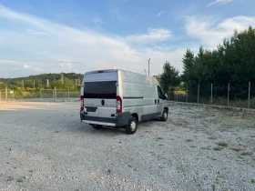 Peugeot Boxer 2.2 HDi 4x4, снимка 4