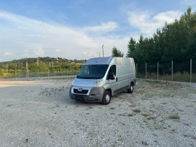 Peugeot Boxer 2.2 HDi 4x4, снимка 2