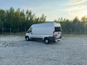 Peugeot Boxer 2.2 HDi 4x4, снимка 6