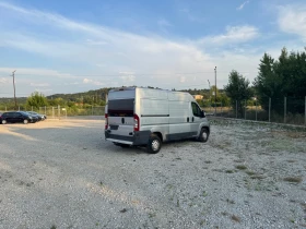 Peugeot Boxer 2.2 HDi 4x4, снимка 7