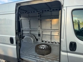 Peugeot Boxer 2.2 HDi 4x4, снимка 13