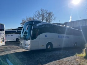 Mercedes-Benz Tourismo, снимка 1