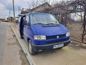 VW T4 2.4 | Mobile.bg   2