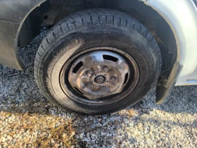 Ford Transit 2.2 CDTI 110к.с. НА ЧАСТИ , снимка 8 — Bazar.bg Ford Transit 2.2 CDTI 110к.с. НА ЧАСТИ , снимка 8