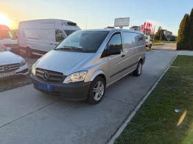 Mercedes-Benz Vito 116 CDI Maxi