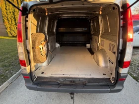 Mercedes-Benz Vito 116 CDI Maxi, снимка 8