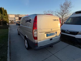 Mercedes-Benz Vito 116 CDI Maxi, снимка 7