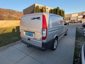 Mercedes-Benz Vito 116 CDI Maxi, снимка 5