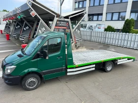 Mercedes-Benz Sprinter 319/519 CDI N1-��������� | Mobile.bg � ����� ������ 6
