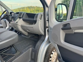 Peugeot Boxer 2.2 HDi 4x4 | Mobile.bg � ����� ������ 11