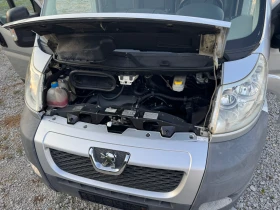 Peugeot Boxer 2.2 HDi 4x4 | Mobile.bg � ����� ������ 16
