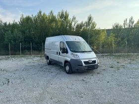 ������ Peugeot Boxer