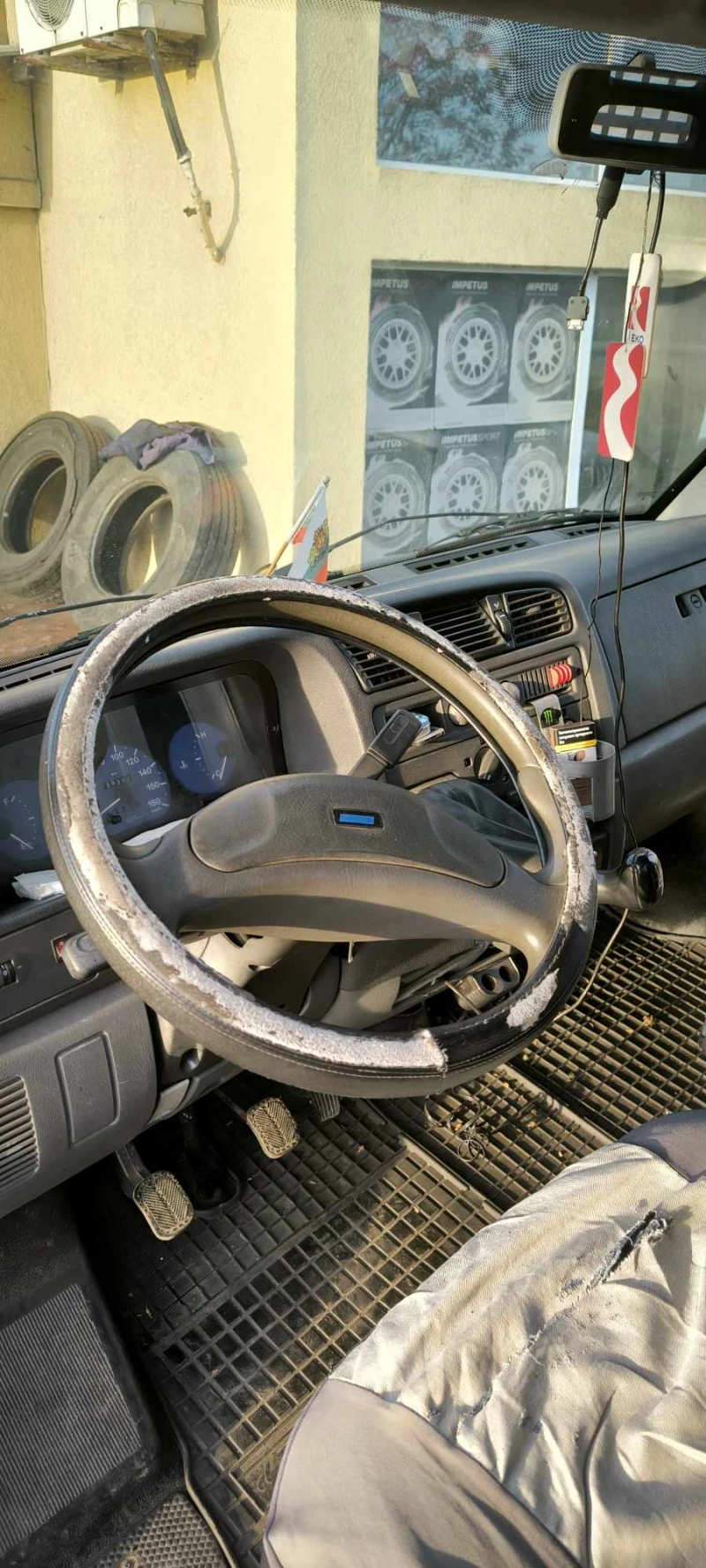 Fiat Ducato, снимка 7 - Бусове и автобуси - 48033809